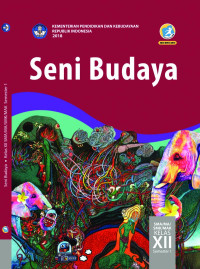 Seni Budaya XII Semester 1