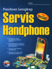 Panduan Lengkap Service Handphone