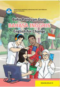 Buku Panduan Guru Bahasa Ingrris English For Change