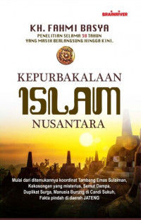 Kepurbakalan Islam Nusantara