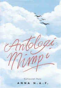 Image of Antologi mimpi