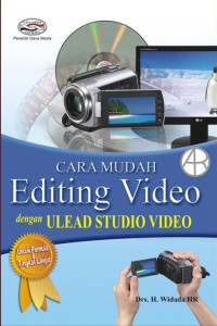 Image of Cara Mudah Editing Video dengan Ulead Video Studio