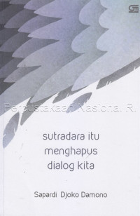 Image of Sutradara itu menghapus dialog kita