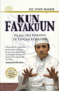 Image of Kun fayakuun :selalu ada harapan ditengah kesulitan