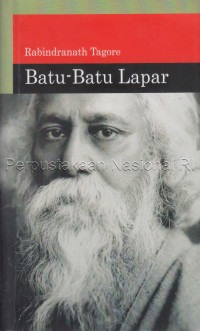Image of Batu-batu lapar