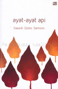 Image of Ayat-ayat api