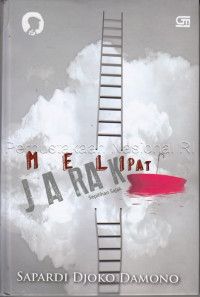 Image of Melipat Jarak :sepilihan jarak 1995-2015