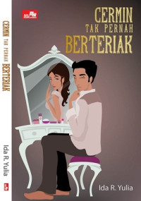 Image of Cermin tak pernah berteriak
