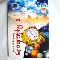 Image of Advanced learning geography 1 : For grade X senior high school