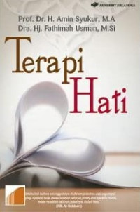 Image of Terapi hati