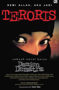 Image of Demi Allah, Aku jadi TERORIS