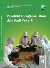 Image of Pendidikan Agama Islam dan Budi Pekerti