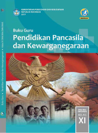 Image of Pendidikan Pancasila dan Kewarganegaraan