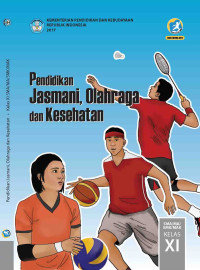 Image of Pendidikan Jasmani, Olahraga dan Kesehatan