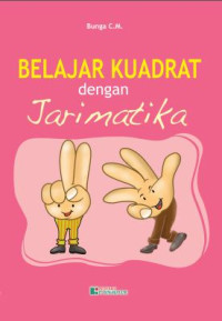 Image of Belajar Kuadrat dengan Jarimatika