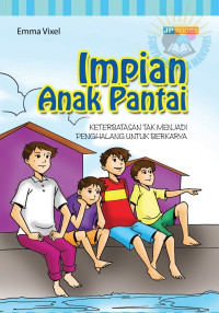 Image of Impian Anak Pantai