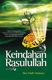Image of Keindahan Rasulullah