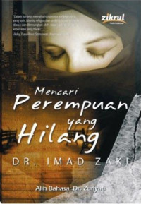 Image of Mencari Perempuan yang Hilang
