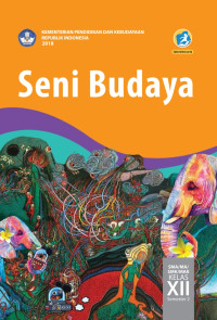 Image of Seni Budaya XII Semester 2