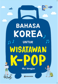 Image of Bahasa Korea untuk wisatawan K-POP