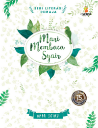 Image of Mari Membaca Syair
