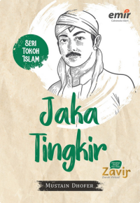 Image of Jaka Tingkir