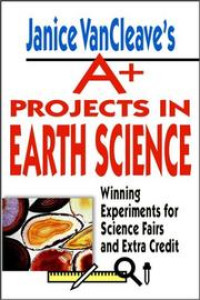 Image of A+ Proyek-proyek Ilmu Bumi