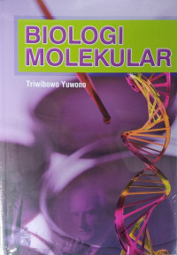 Image of Biologi molekular