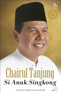 Image of Chairul Tanjung : Si Anak Singkong