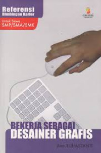Image of Bekerja Sebagai Desainer Grafis