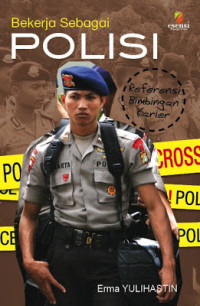 Image of Bekerja Sebagai Polisi