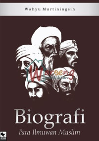 Image of Biografi Para Ilmuwan Muslim