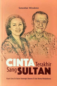 Image of Cinta terakhir sang sultan