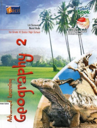 Image of Advanced Learning Geography 2
