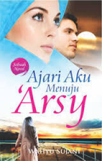 Image of Ajari Aku Menuju Arsy