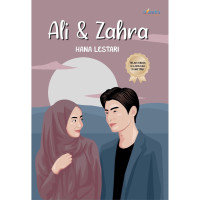 Image of Ali & Zahra