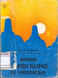 Image of Aneka candi kuno di Indonesia
