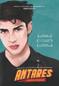 Image of Antares Limited Edition