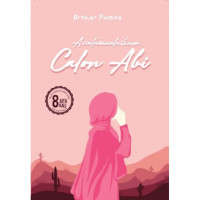 Image of Assalamualaikum, Calon Abi