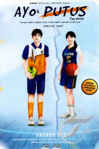 Image of Ayok Putus The Novel