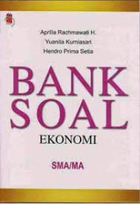 Image of Bank soal ekonomi SMA/MA