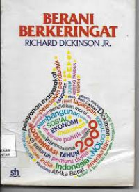 Image of Berani berkeringat