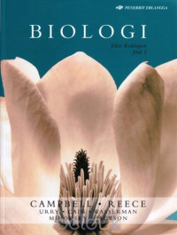 Image of Biologi jilid 2