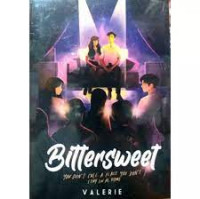 Image of Bittersweet