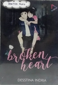 Image of Broken Heart