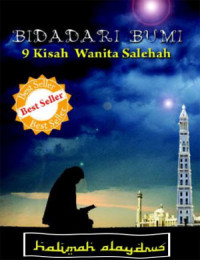 Image of Budadari dari bumi:9 kisah wanita salehah