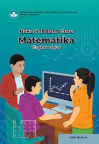 Image of Buku Panduan Guru Matematika Kelas XI