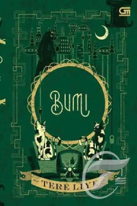 Image of Bumi