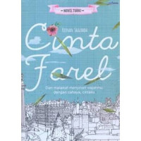 Image of Cinta Farel