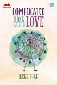 Image of Complicated Thing Called Love